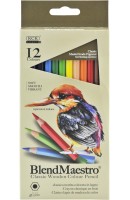 KCK Blend Maestro Colour Pencil - CP 1012